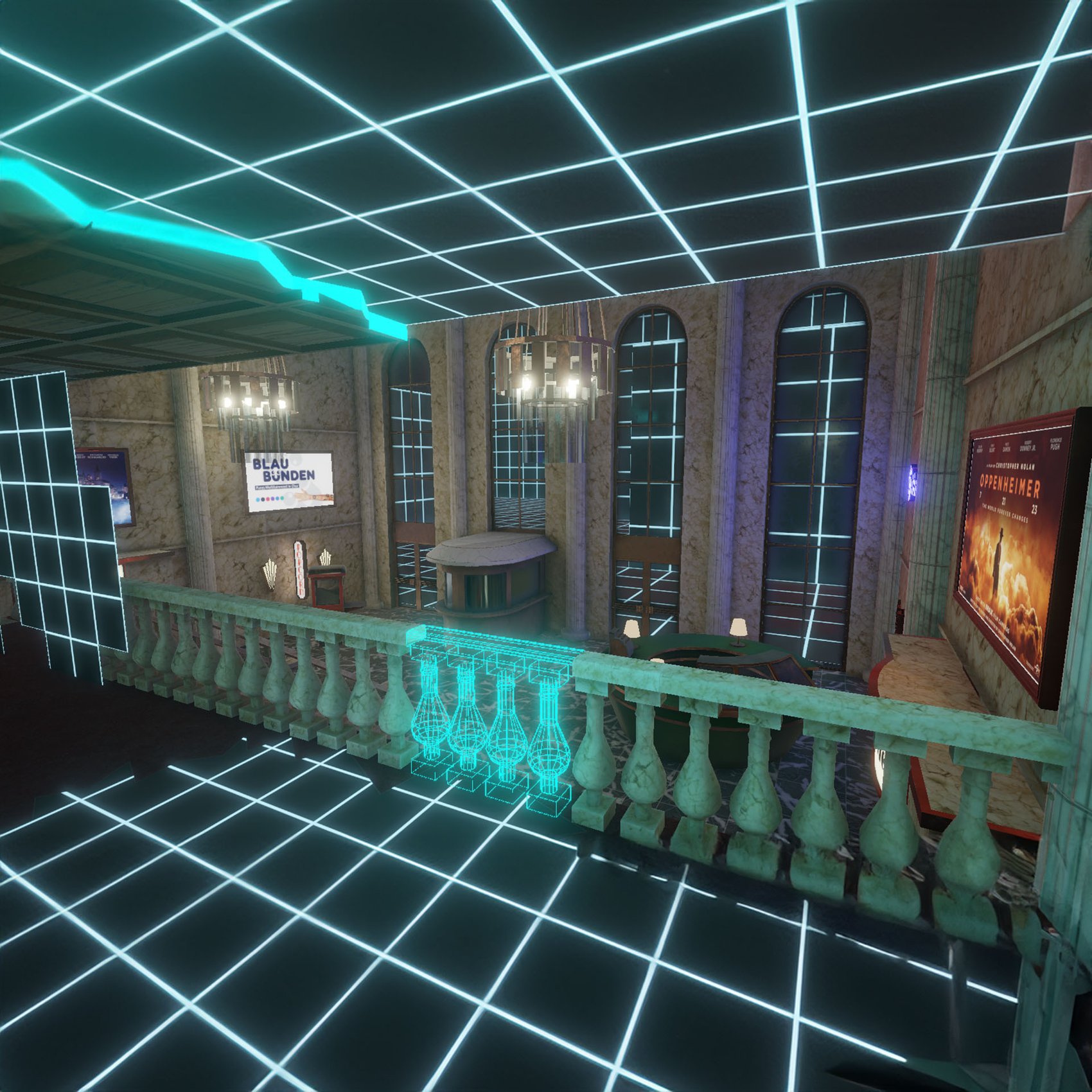 Individual Lobby