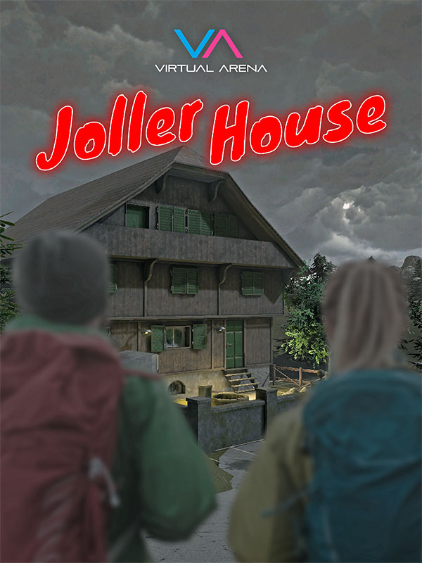 VIRTUAL ARENA Game - Joller House