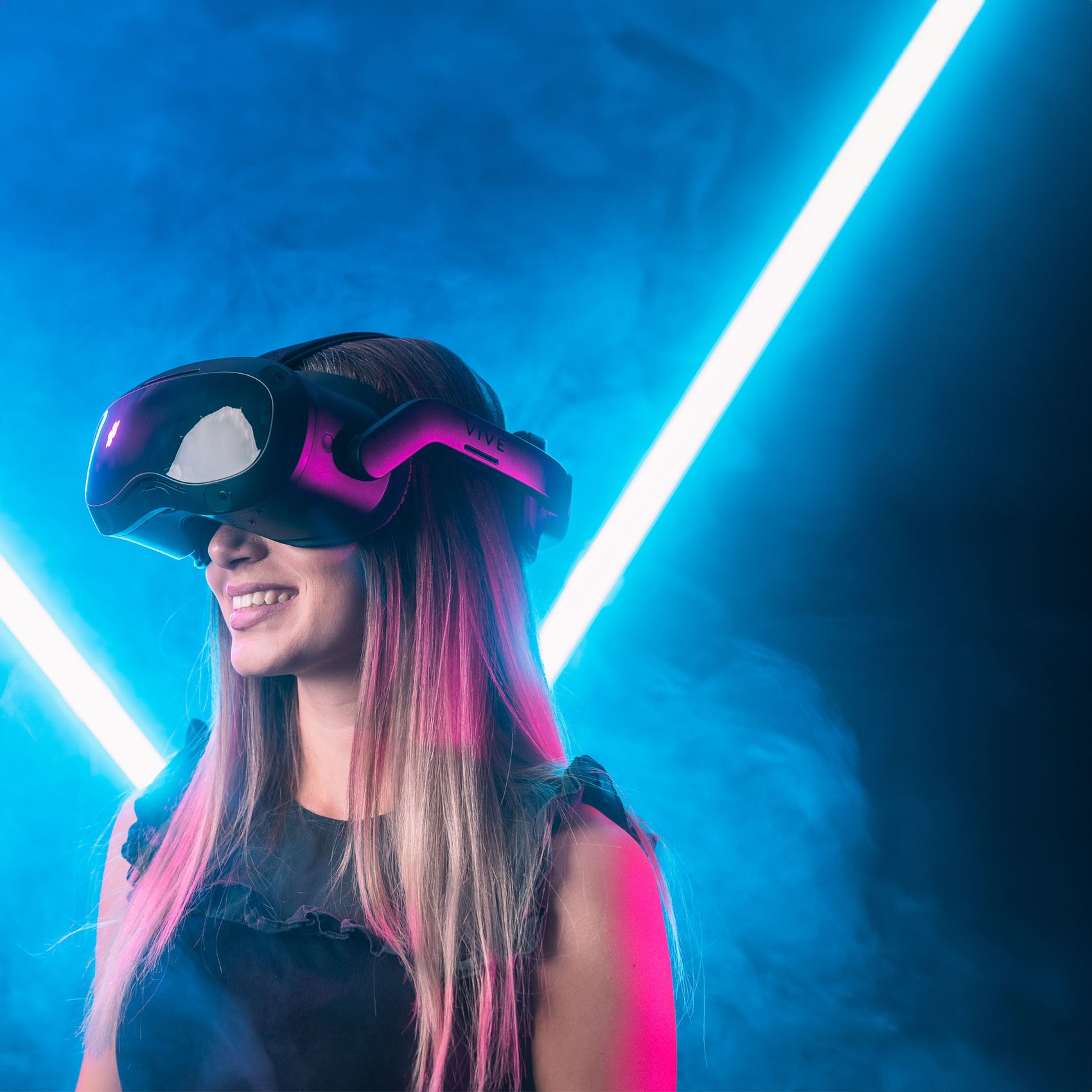 VR-Training Form 1