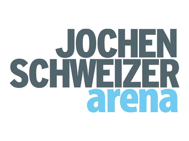 Jochen Schweizer Arena