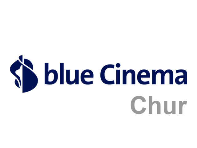 VR Game Arena blue Cinema Chur