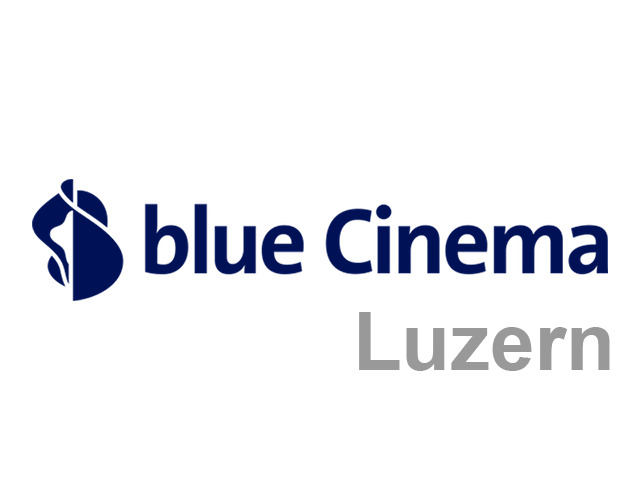 VR Game Arena blue Cinema Luzern