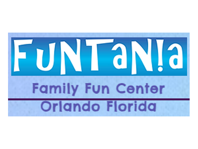 Funtania Orlando